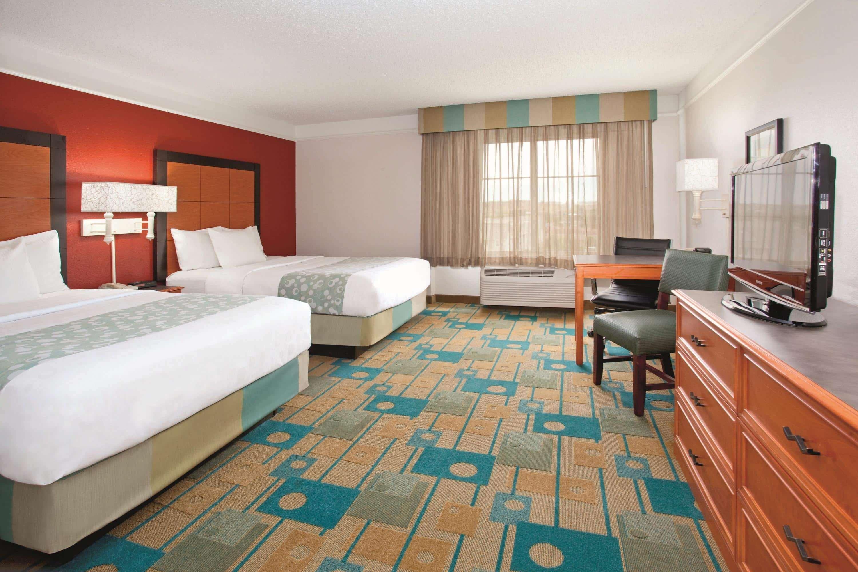 La Quinta By Wyndham Colorado Springs South Airport Hotel Kültér fotó