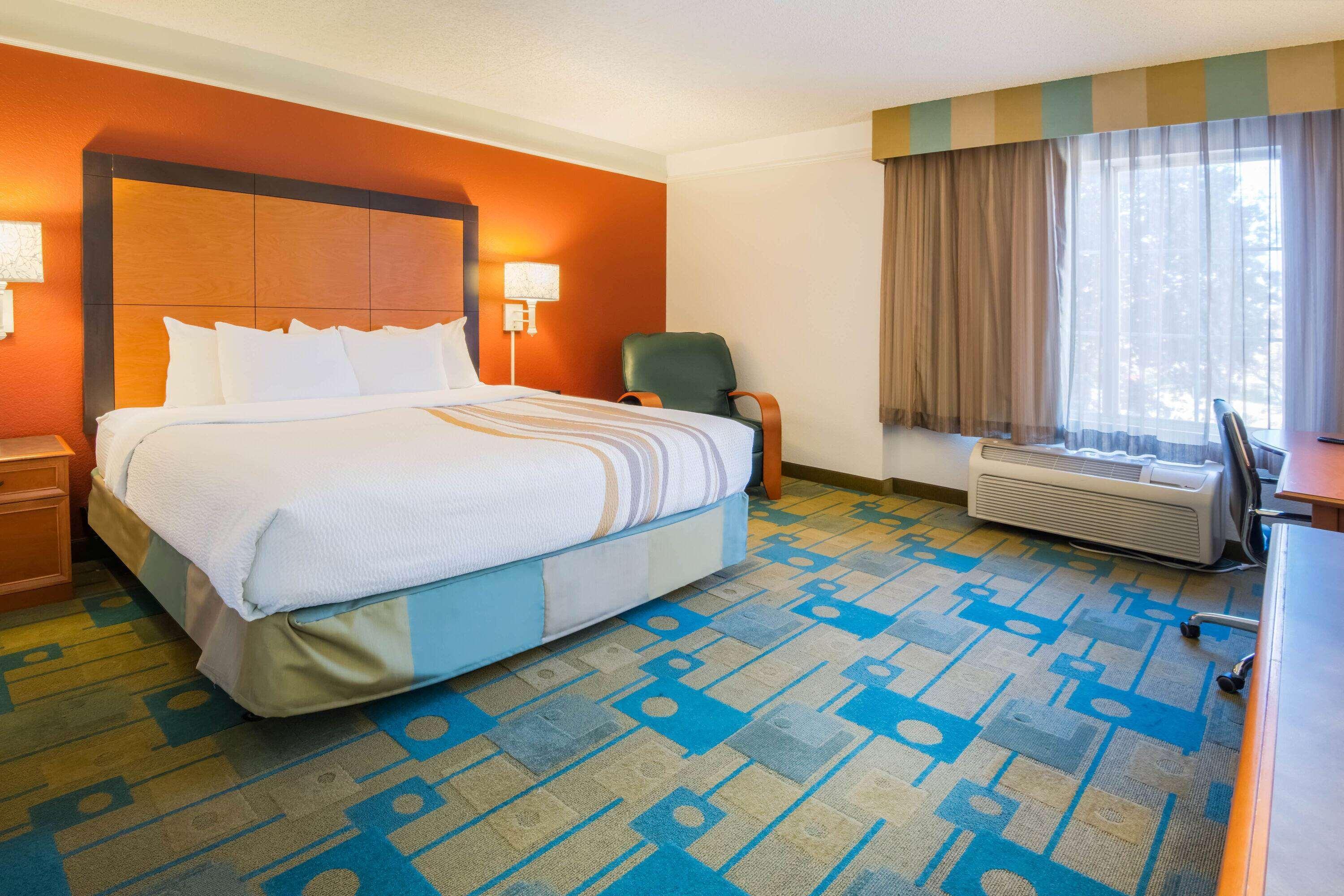 La Quinta By Wyndham Colorado Springs South Airport Hotel Kültér fotó