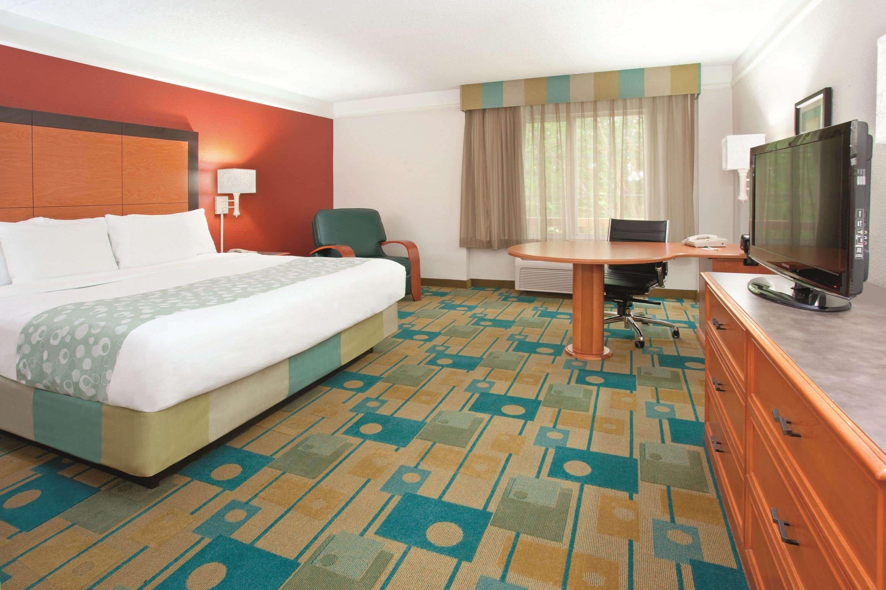 La Quinta By Wyndham Colorado Springs South Airport Hotel Kültér fotó