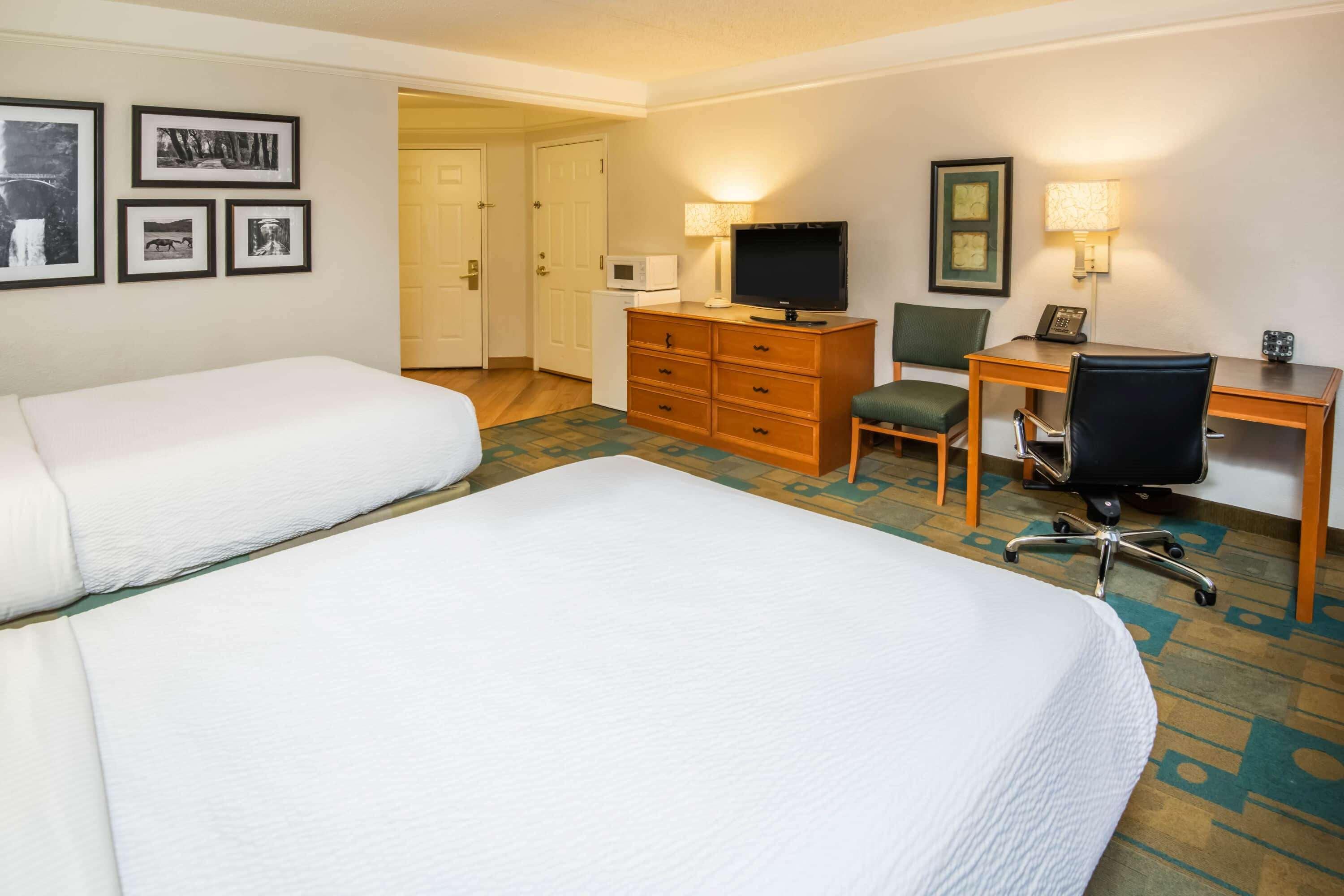 La Quinta By Wyndham Colorado Springs South Airport Hotel Kültér fotó