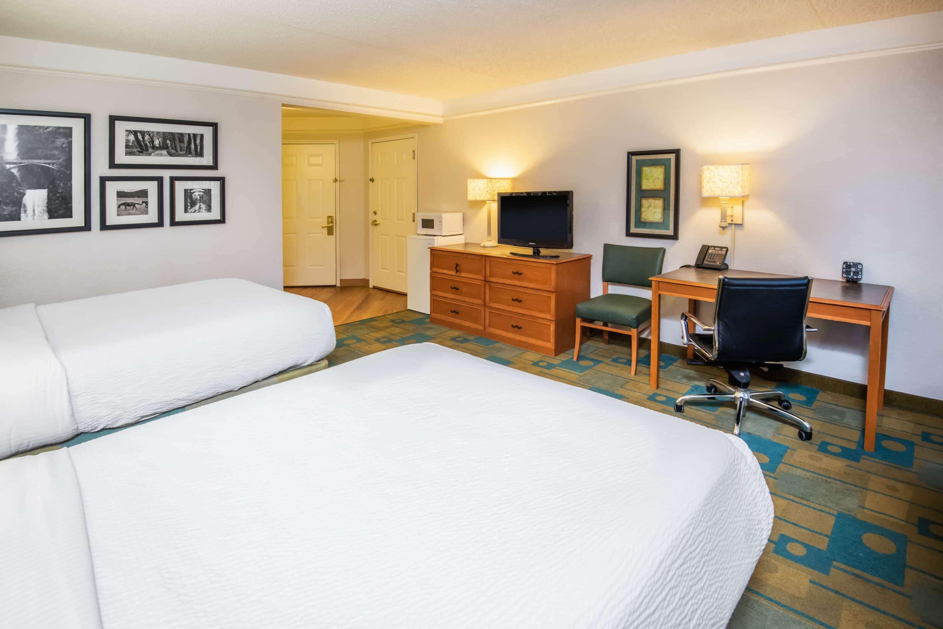 La Quinta By Wyndham Colorado Springs South Airport Hotel Kültér fotó