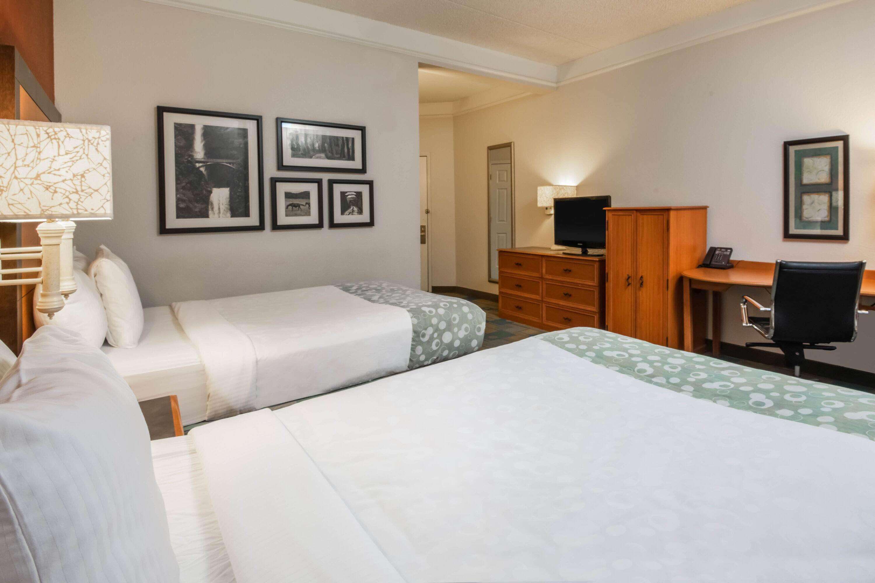 La Quinta By Wyndham Colorado Springs South Airport Hotel Kültér fotó