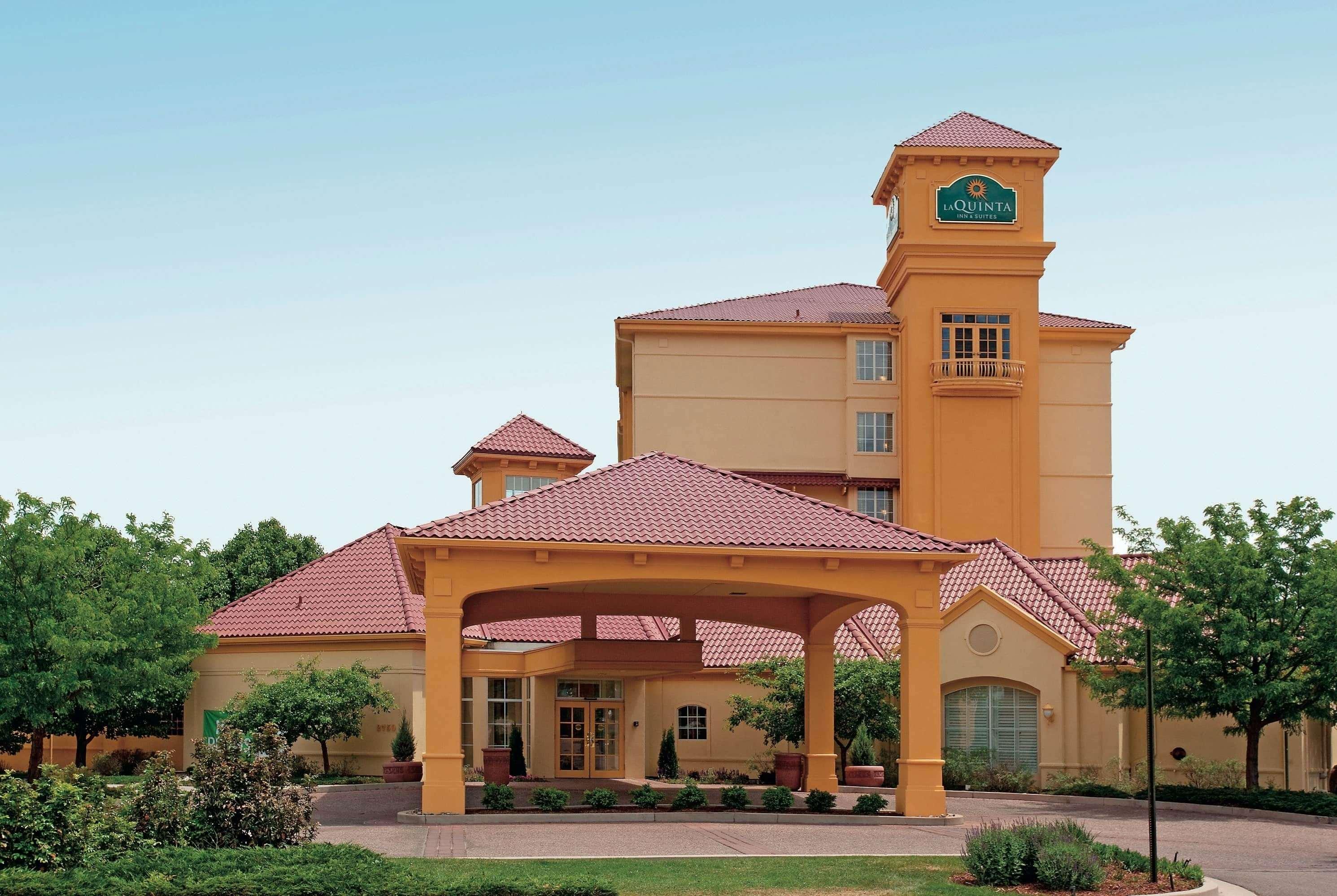 La Quinta By Wyndham Colorado Springs South Airport Hotel Kültér fotó