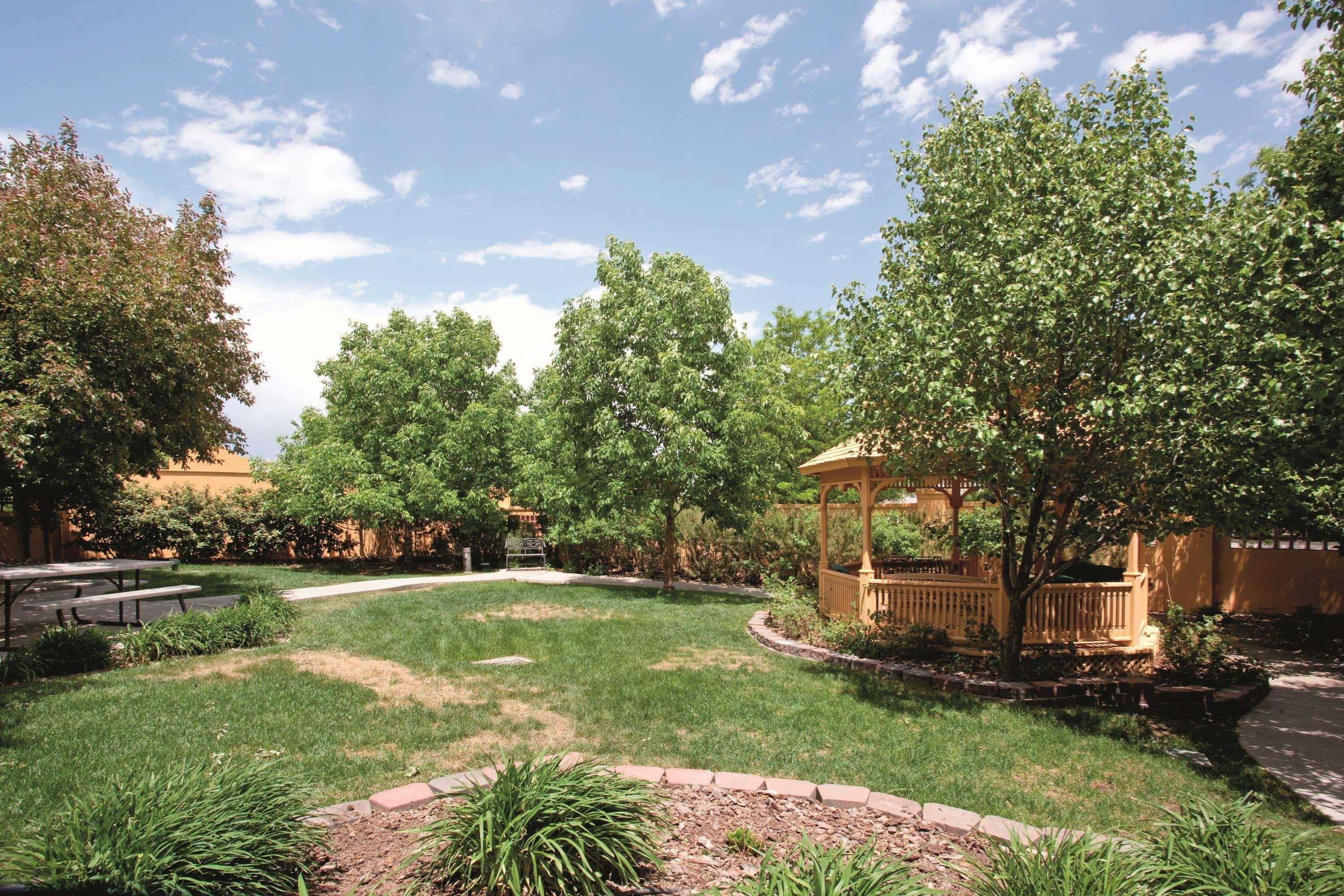 La Quinta By Wyndham Colorado Springs South Airport Hotel Kültér fotó
