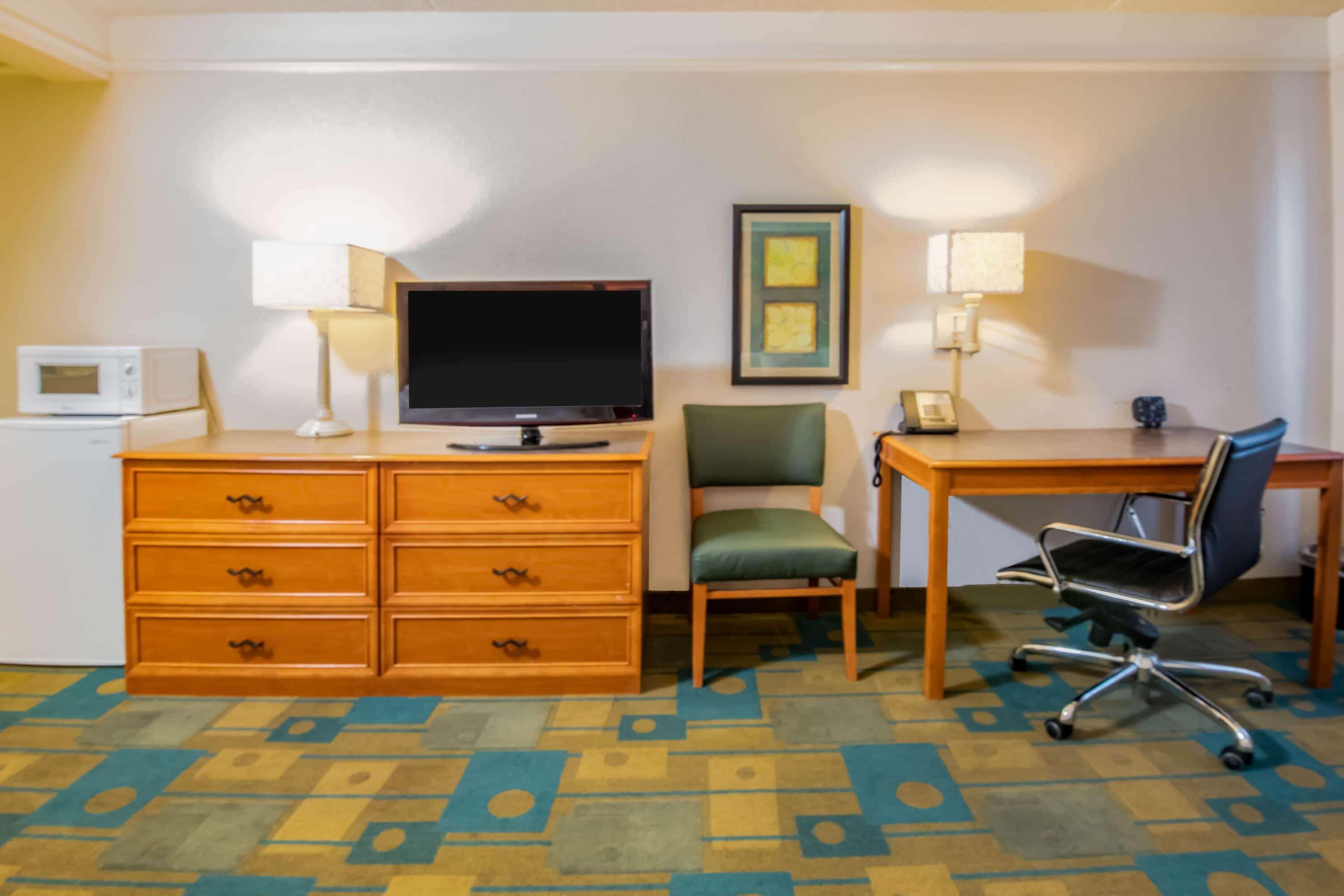 La Quinta By Wyndham Colorado Springs South Airport Hotel Kültér fotó