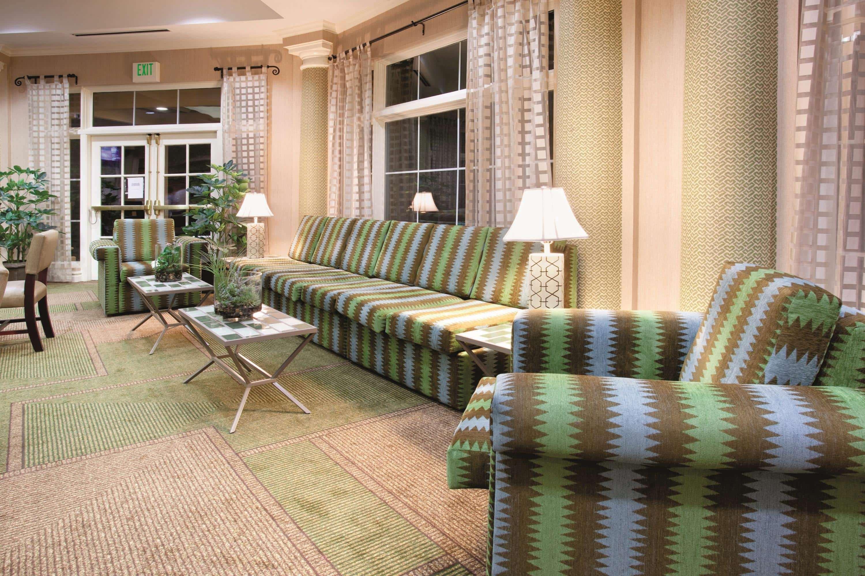 La Quinta By Wyndham Colorado Springs South Airport Hotel Kültér fotó