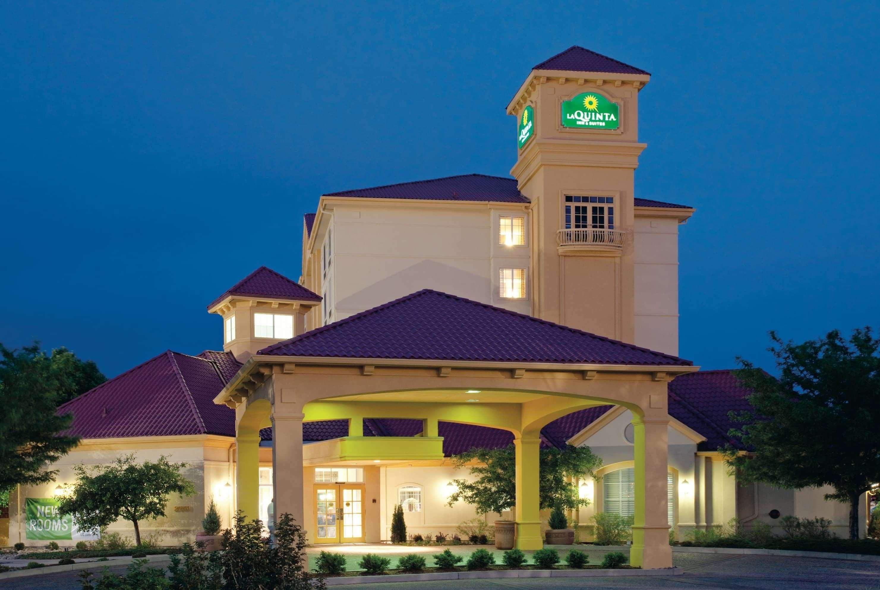 La Quinta By Wyndham Colorado Springs South Airport Hotel Kültér fotó