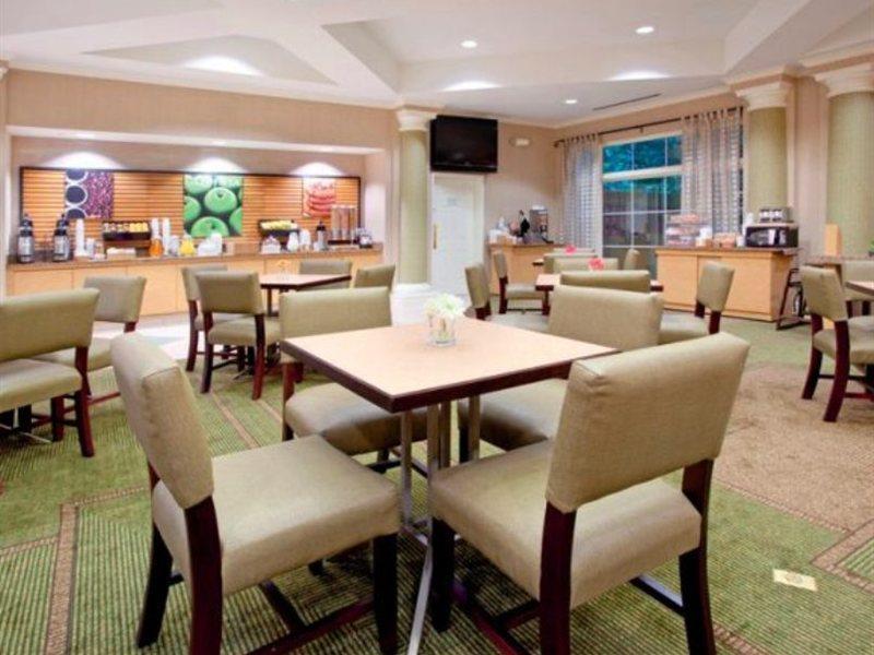 La Quinta By Wyndham Colorado Springs South Airport Hotel Kültér fotó