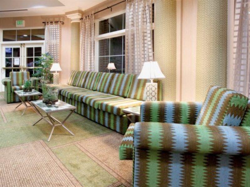 La Quinta By Wyndham Colorado Springs South Airport Hotel Kültér fotó
