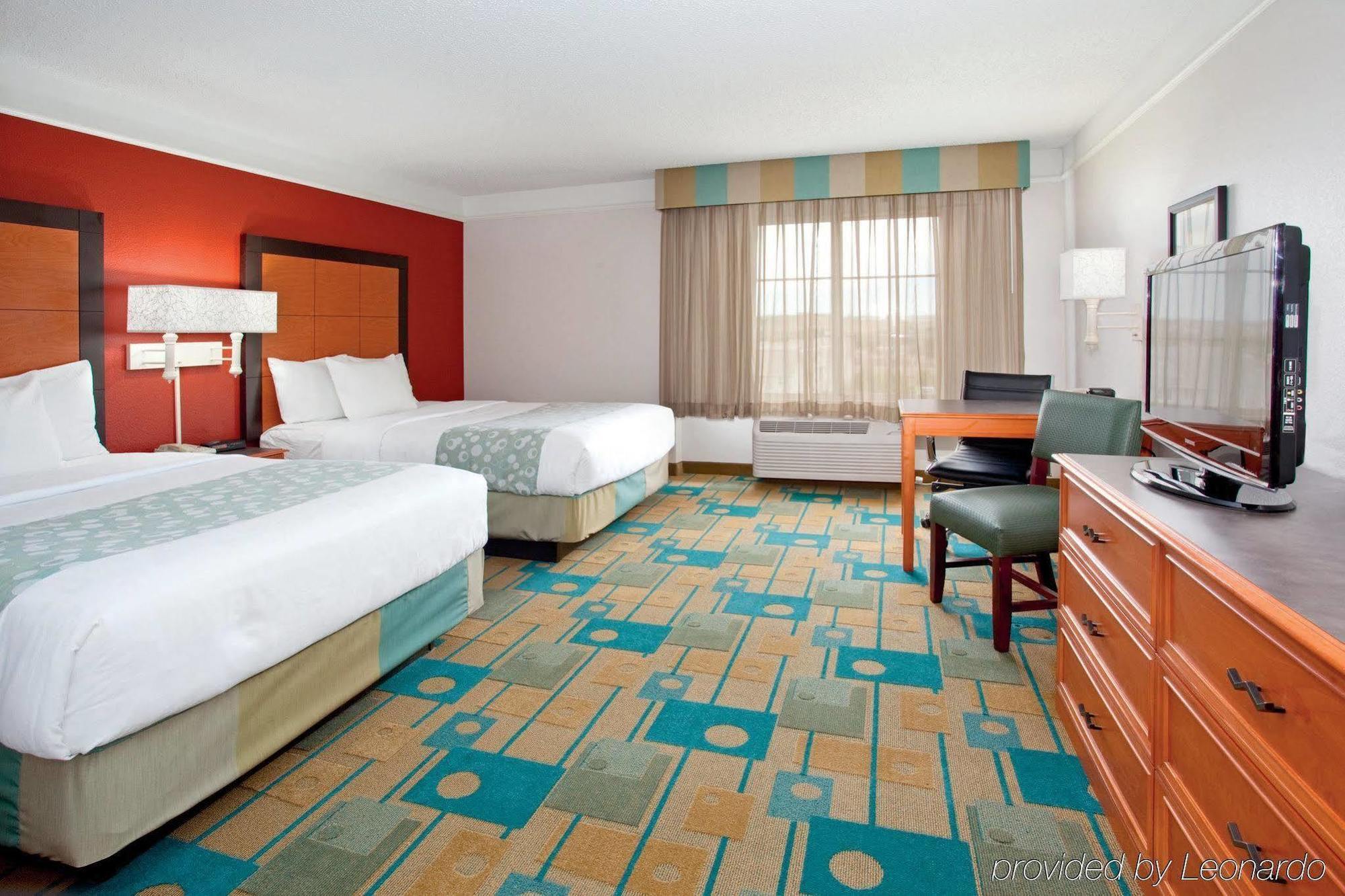 La Quinta By Wyndham Colorado Springs South Airport Hotel Kültér fotó